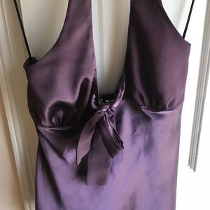 Violet top- the 2018 color